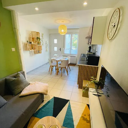 Le Siesskass Daire *