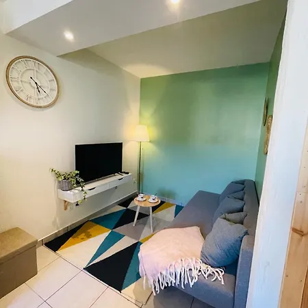 Le Siesskass Gunsbach