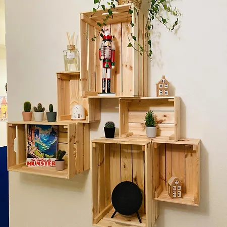 Le Siesskass Daire *