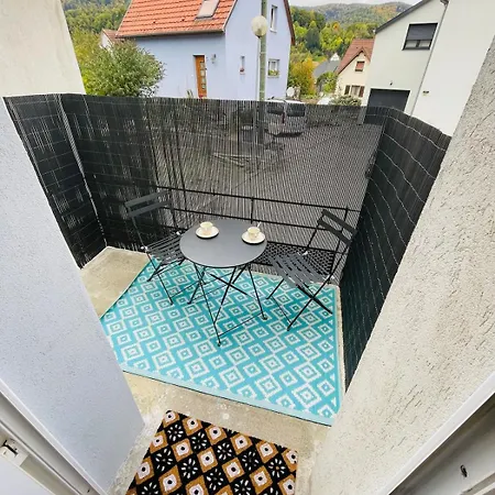 Le Siesskass Daire Gunsbach