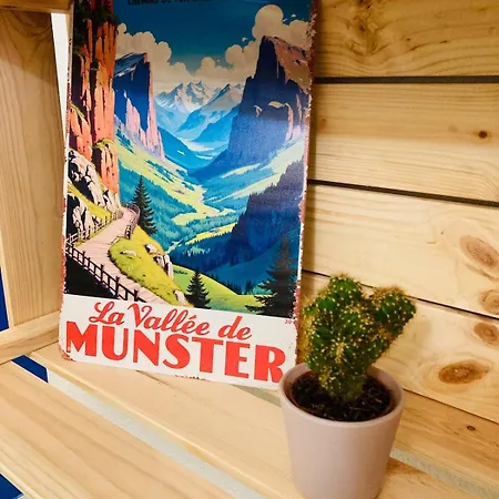 Le Siesskass * Gunsbach